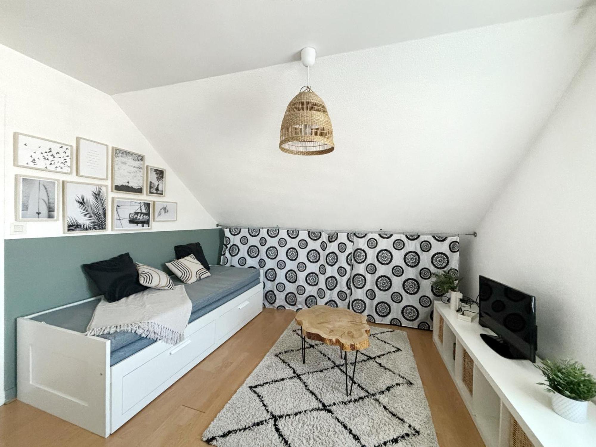 T1 Cosy - 5Min Du Port - Parking - Linge Inclus Apartment วานส์ ภายนอก รูปภาพ